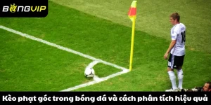 Kèo Phạt Góc