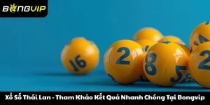 Xổ Số Thái Lan
