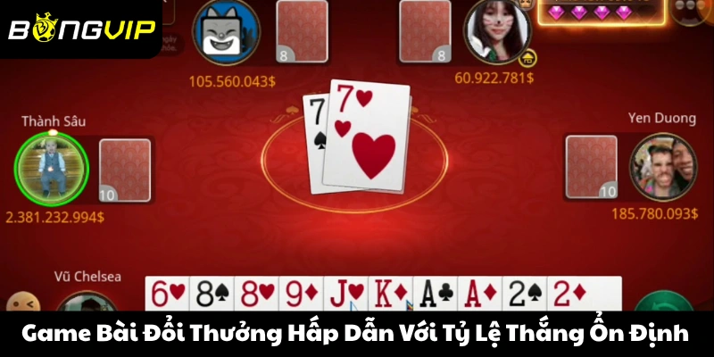 Game bài