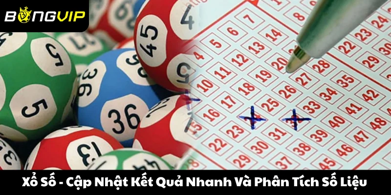Xổ số